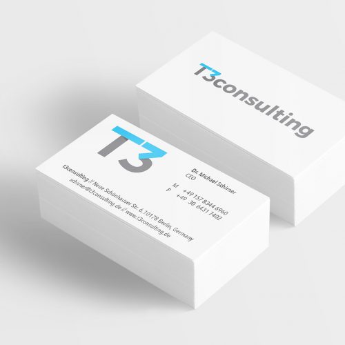 t3 Consulting