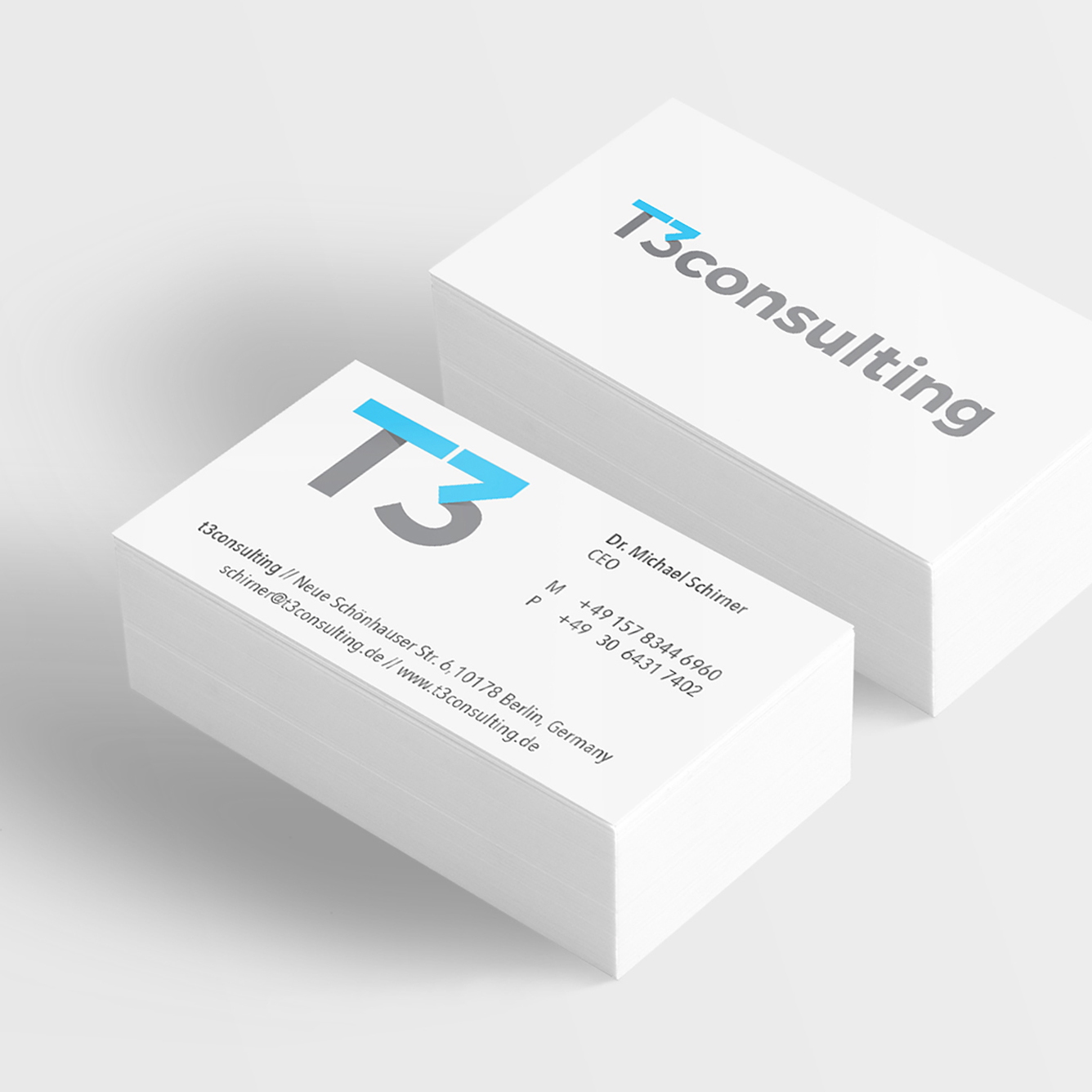 t3 Consulting